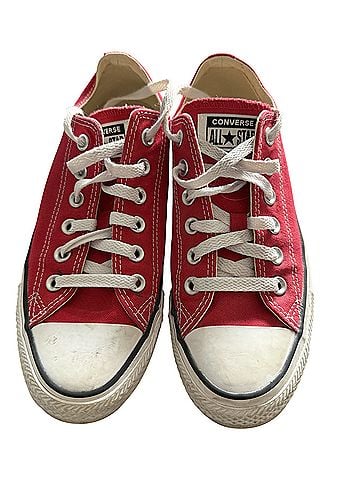 Converse Sneakers (view 1)