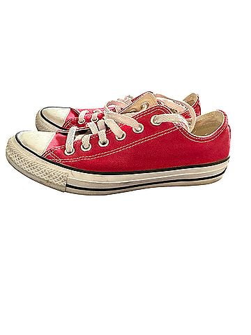 Converse Sneakers (view 2)