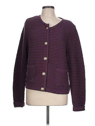 CAbi C Abi Cardigan (view 1)