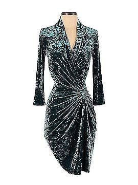 Catherine Malandrino Delphine Cocktail Dress (view 1)