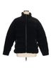 Athleta 100% Polyester Solid Black Athleta Snow Jacket Size XL - photo 1