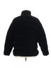 Athleta 100% Polyester Solid Black Athleta Snow Jacket Size XL - photo 2