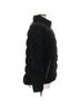 Athleta 100% Polyester Solid Black Athleta Snow Jacket Size XL - photo 3