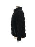 Athleta 100% Polyester Solid Black Athleta Snow Jacket Size XL - photo 4