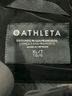 Athleta 100% Polyester Solid Black Athleta Snow Jacket Size XL - photo 5