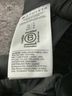 Athleta 100% Polyester Solid Black Athleta Snow Jacket Size XL - photo 6