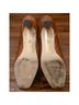Sam Edelman Croc-Embossed Mid-Calf Kitten Heel Boots Boots - photo 3