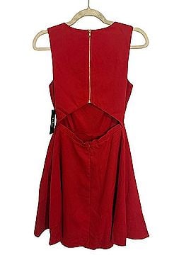 Lulus Cutout and About Casual Dress (view 2)
