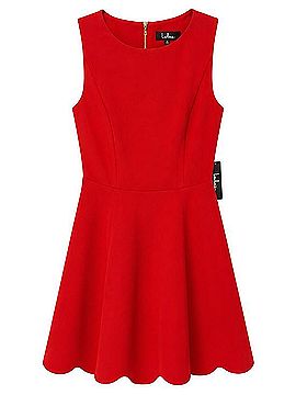 Lulus Cutout and About Casual Dress (view 1)