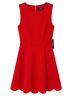 Lulus Cutout and About Casual Dress - photo 1