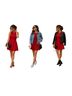 Lulus Cutout and About Casual Dress - photo 3