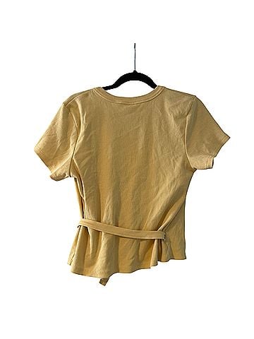 Levi's Short Sleeve Blouse (view 2)