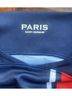 Nike 100% Polyester Blue Red Casual Shirts Size S - photo 4
