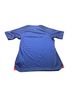 Nike 100% Polyester Blue Red Casual Shirts Size S - photo 2