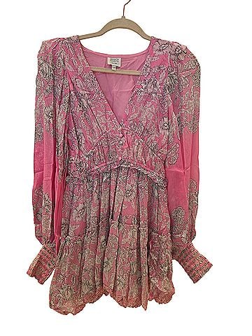 Hemant & Nandita Cocktail Dress (view 2)