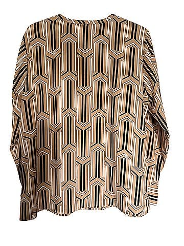 Express Long Sleeve Blouse (view 2)