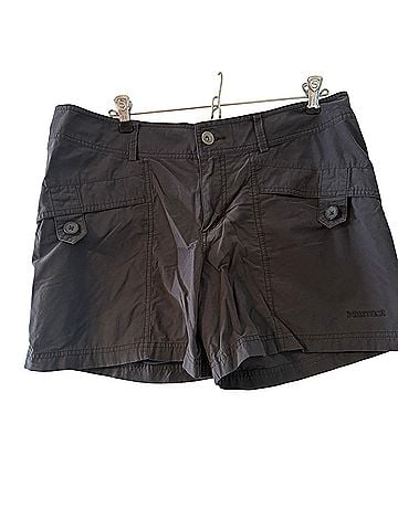 Marmot Athletic Shorts (view 1)