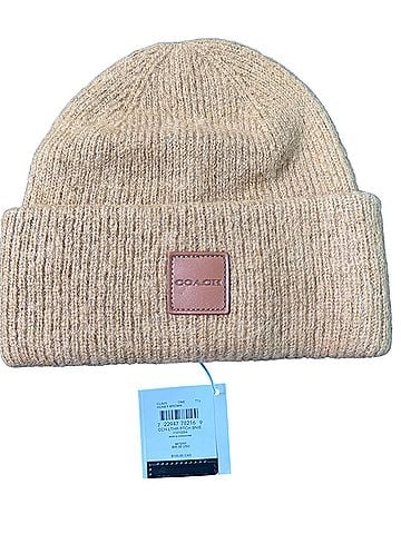 Coach Beanie (view 1)