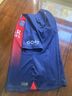 Nike 100% Polyester Blue Red Casual Shirts Size S - photo 7