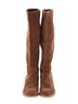 BRONX 100% Leather Bronx Boots Size EU 38 - photo 2