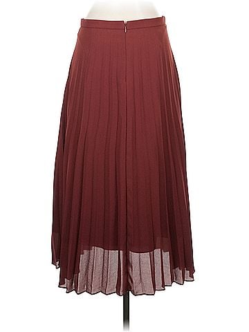 J.Crew J.Crew Formal Skirt (view 2)