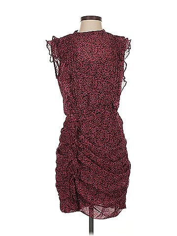 Express Express Cocktail Dress (view 1)