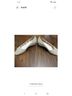 Anne Klein Tan Wedges Size 7 1/2 - photo 3