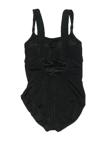 Lands' End Lands' End One Piece Swimsuit (view 2)