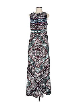London Times London Times Casual Dress (view 1)
