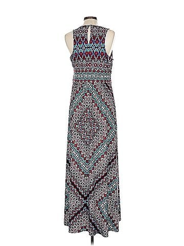 London Times London Times Casual Dress (view 2)