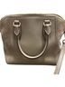Michael Kors Michael Kors Leather Satchel - photo 2