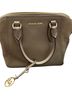 Michael Kors Michael Kors Leather Satchel - photo 1