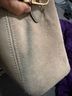 Michael Kors Michael Kors Leather Satchel - photo 4