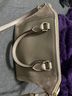 Michael Kors Michael Kors Leather Satchel - photo 12