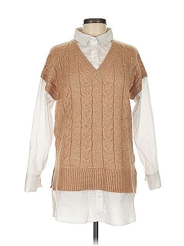 Rachel Zoe Rachel Zoe Sleeveless Top (view 1)