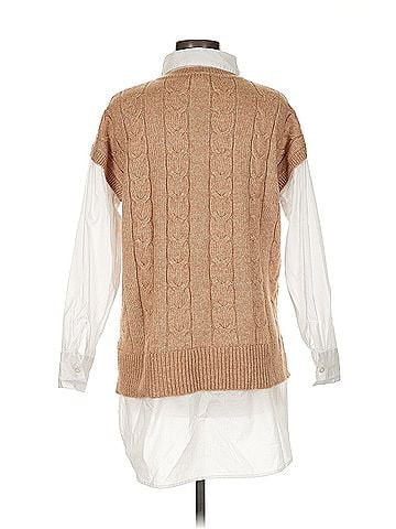 Rachel Zoe Rachel Zoe Sleeveless Top (view 2)