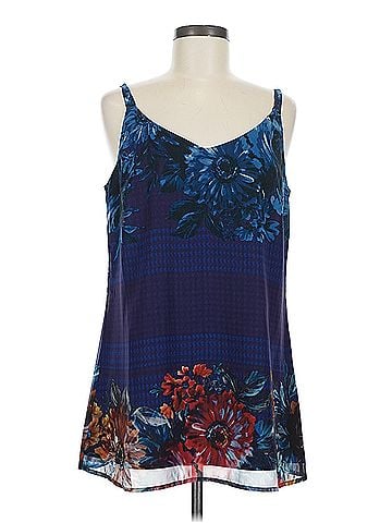 CAbi C Abi Sleeveless Top (view 1)