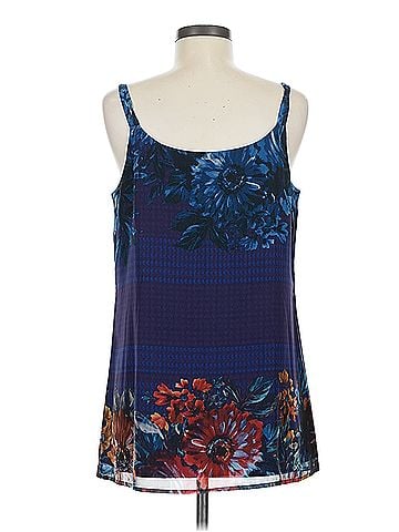 CAbi C Abi Sleeveless Top (view 2)