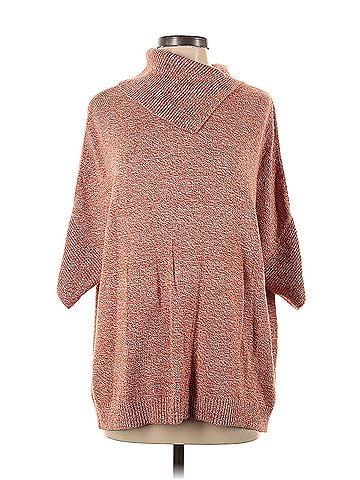 CAbi C Abi Pullover Sweater (view 1)