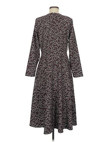 Ann Taylor Ann Taylor Casual Dress (view 2)