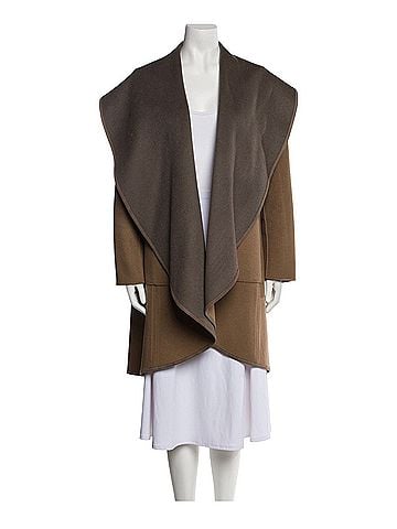 Lafayette 148 New York Coat (view 1)