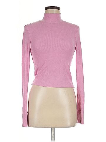 American Eagle Outfitters American Eagle Outfitters Turtleneck Sweater (view 1)