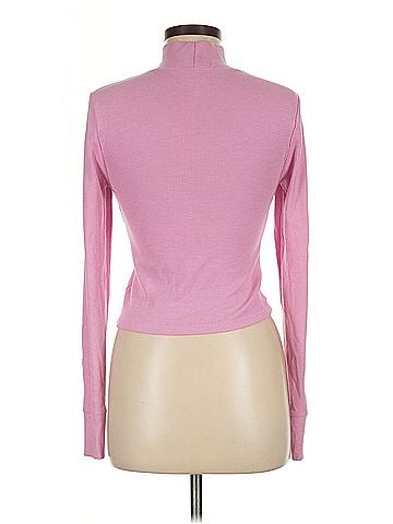 American Eagle Outfitters American Eagle Outfitters Turtleneck Sweater (view 2)