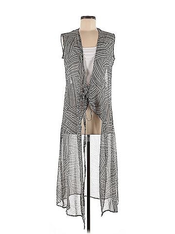 BCBGMAXAZRIA Bcbgmaxazria Swimsuit Cover Up (view 1)