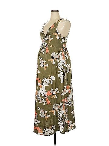 a:glow A:Glow Casual Dress (view 1)