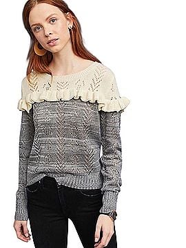 Anthropologie Pullover Sweater (view 1)