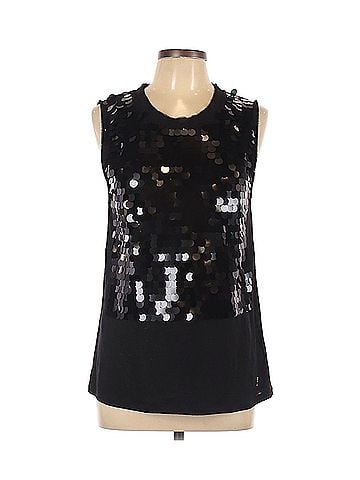 Juicy Couture Juicy Couture Sleeveless Top (view 1)