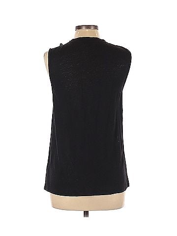 Juicy Couture Juicy Couture Sleeveless Top (view 2)