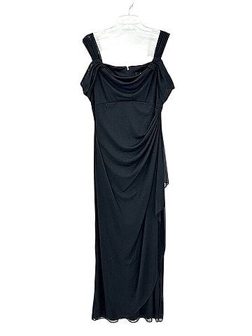 Alex Evenings Cocktail Dress (view 2)