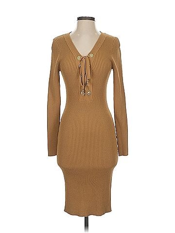 MICHAEL Michael Kors Michael Michael Kors Casual Dress (view 1)
